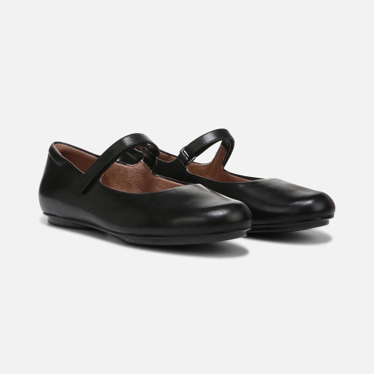 Naturalizer Maxwell Mary Jane Flat | Womens Flats