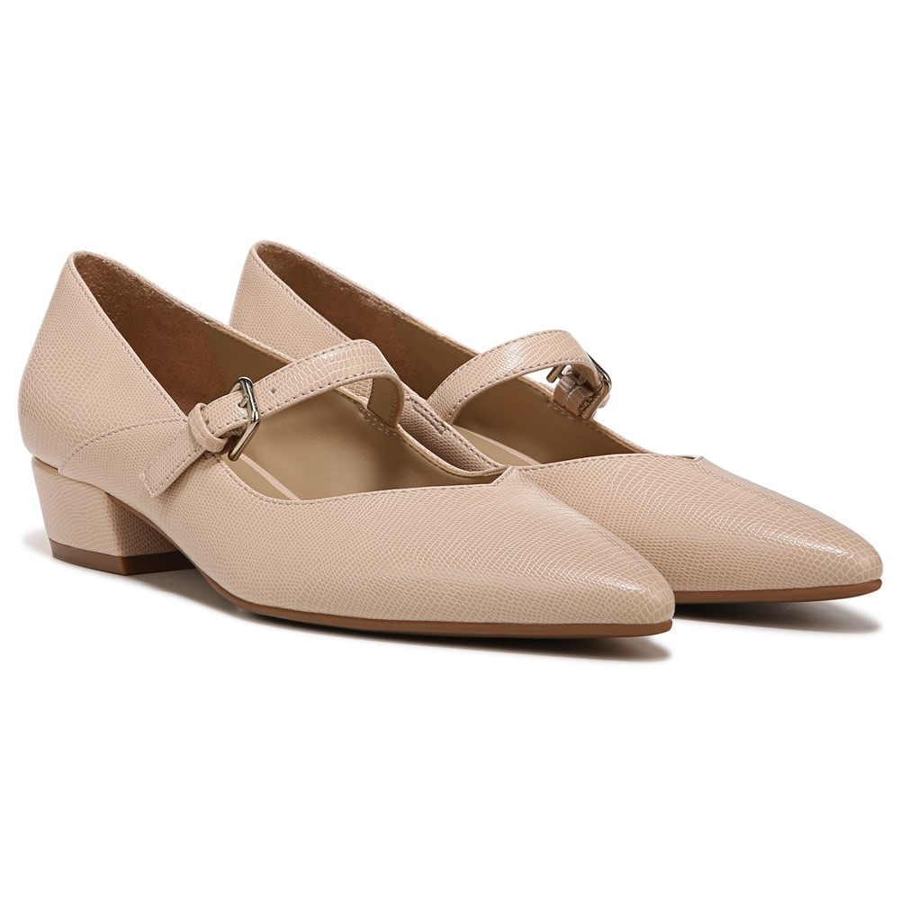 Florencia Mary Jane - Pair - office shoes for women