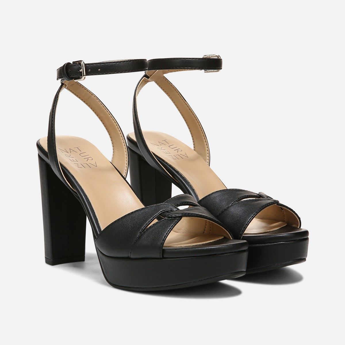 Naturalizer Nevena Dress Sandal | Womens Heels