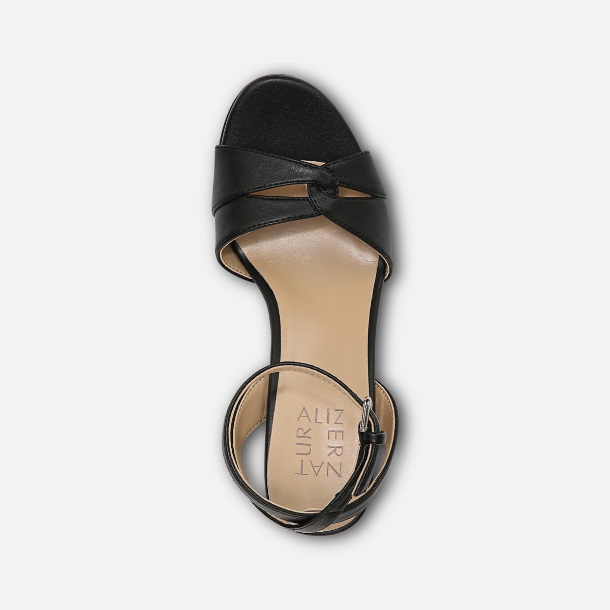 Naturalizer Nevena Dress Sandal | Womens Heels