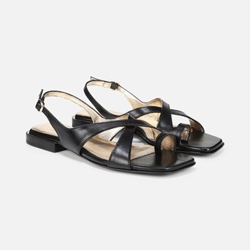 Naturalizer 27 Edit Nikki Sandal Womens Sandals