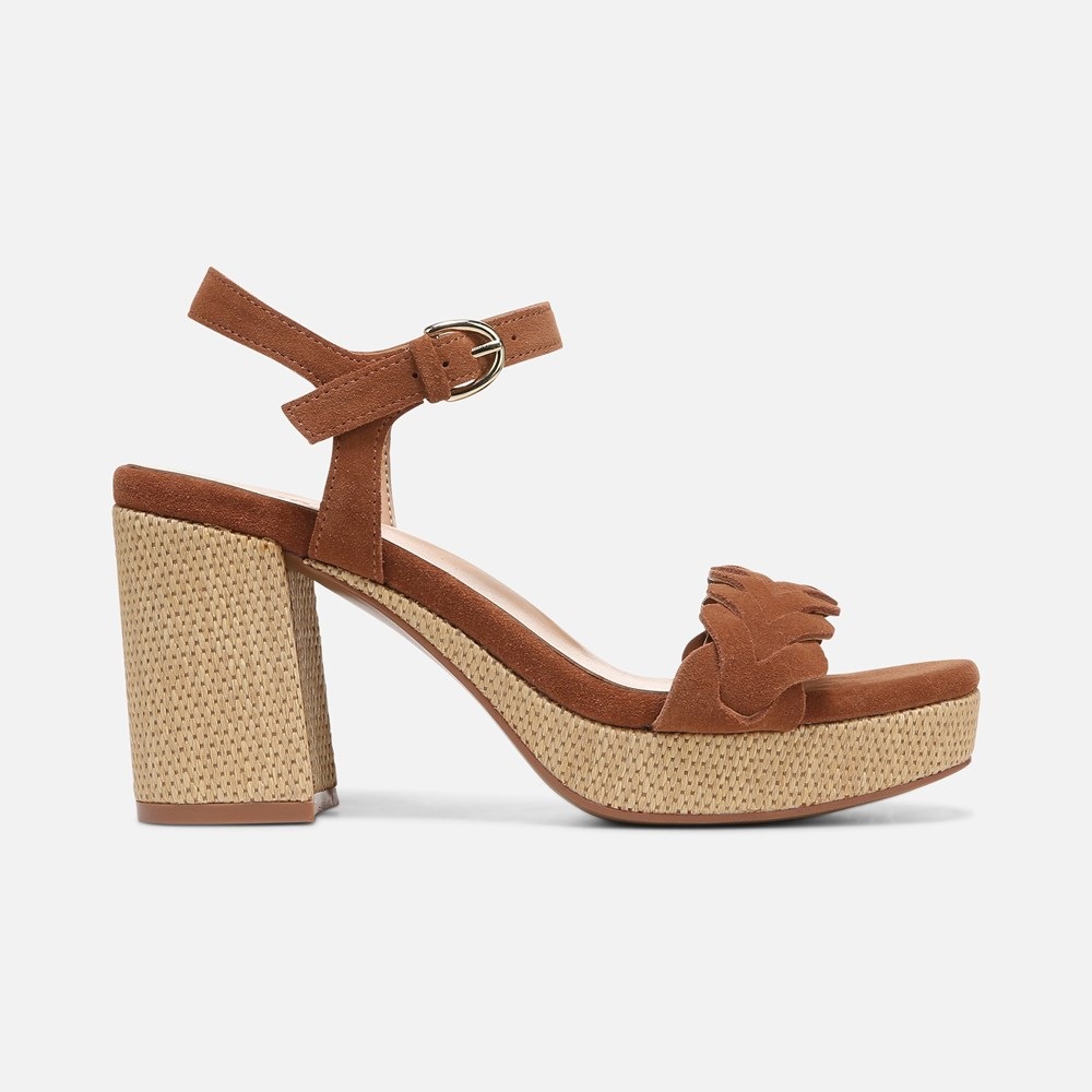 Naturalizer Pandora Sandal