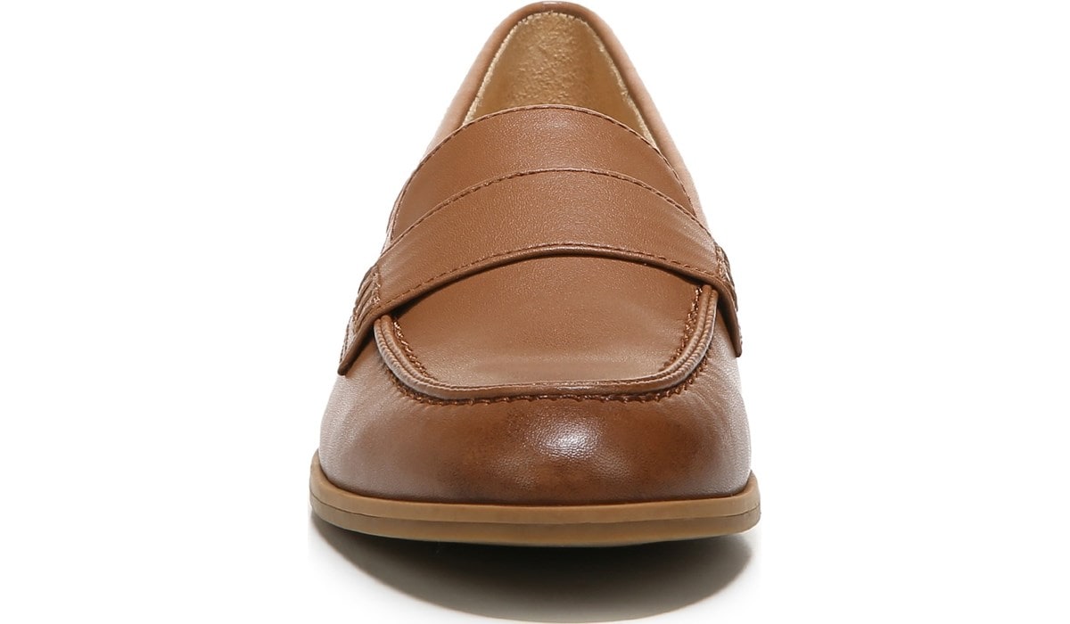 naturalizer milo loafer