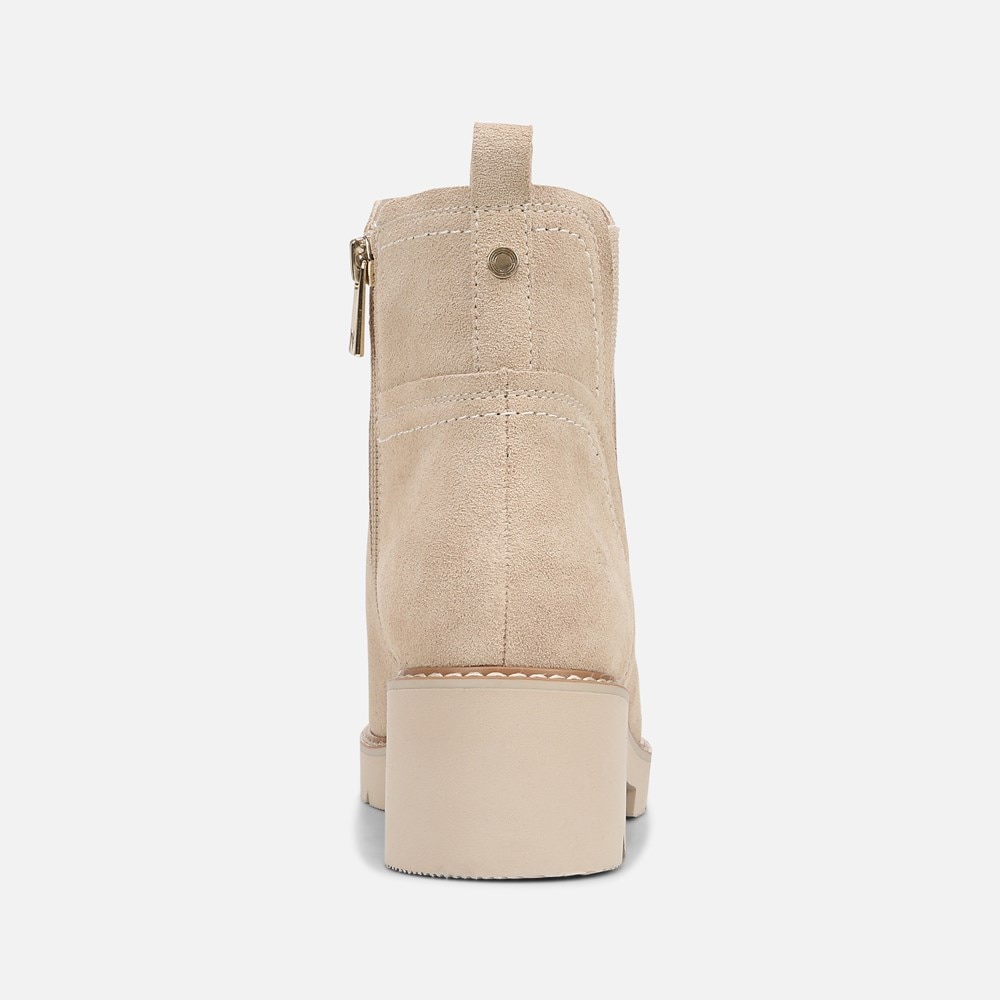 Naturalizer dora leather boots clearance