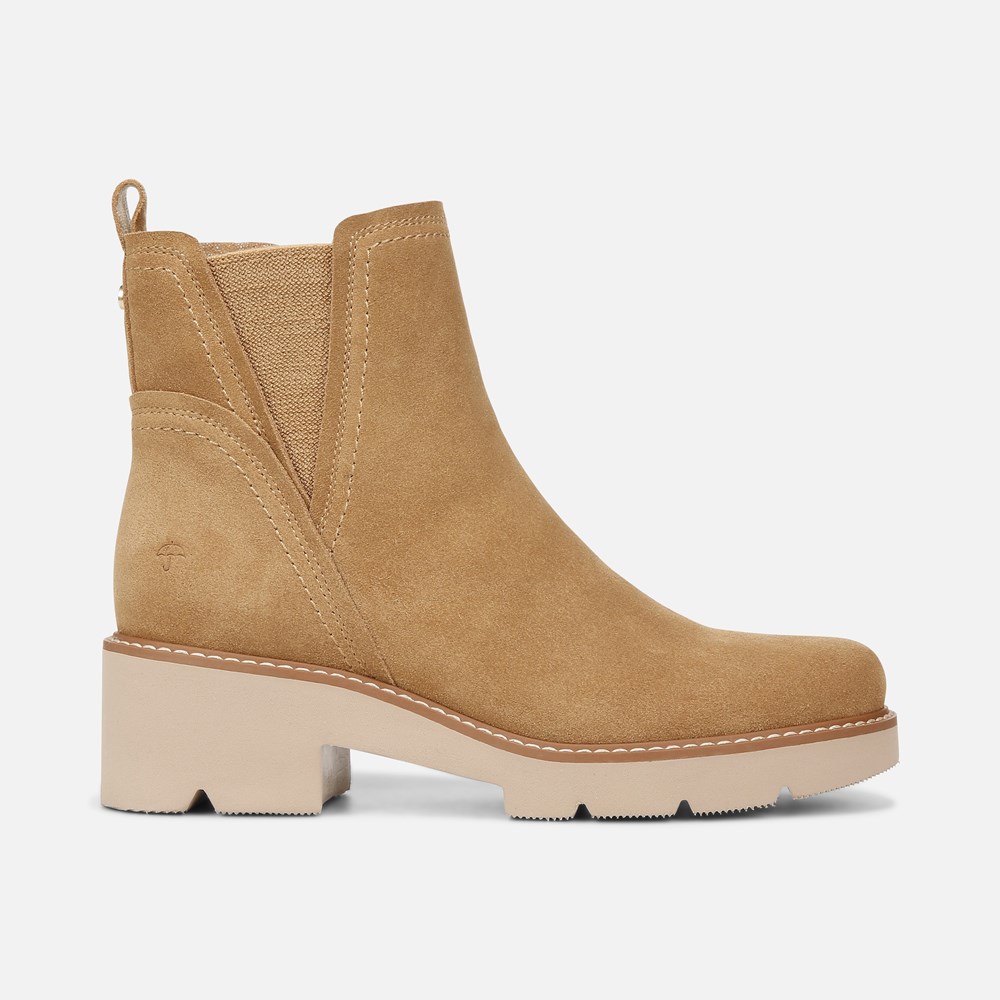 naturalizer suede booties