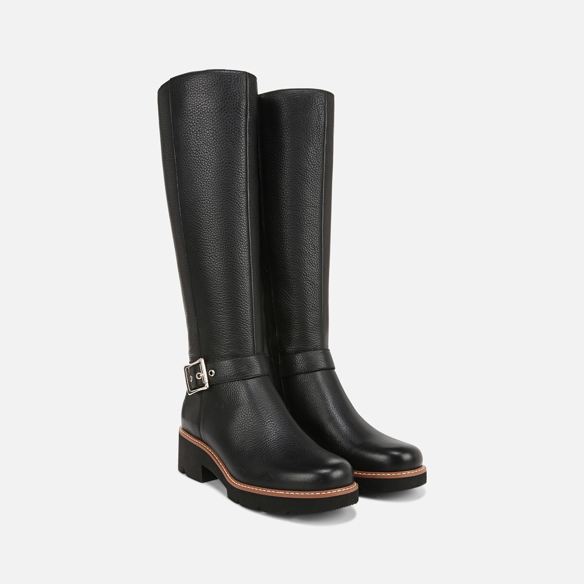 Naturalizer Darry Water Repellent Knee High Boot Womens Boots