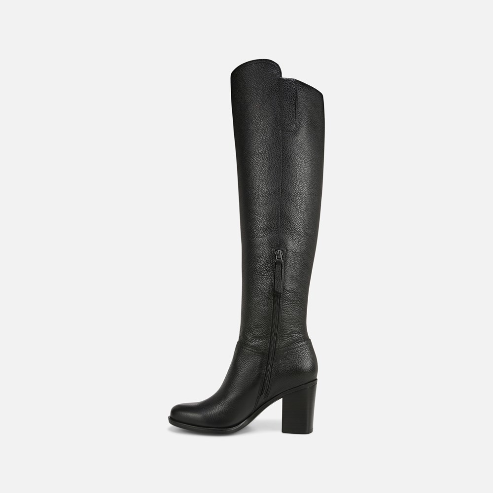 Naturalizer Kyrie Over the Knee Boot Womens Boots