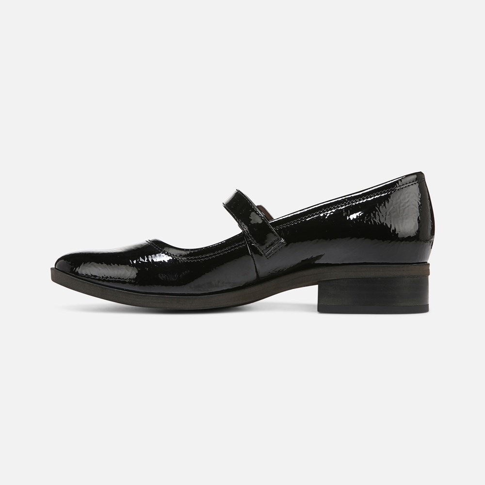 SOUL Ramona Mary Jane Flat