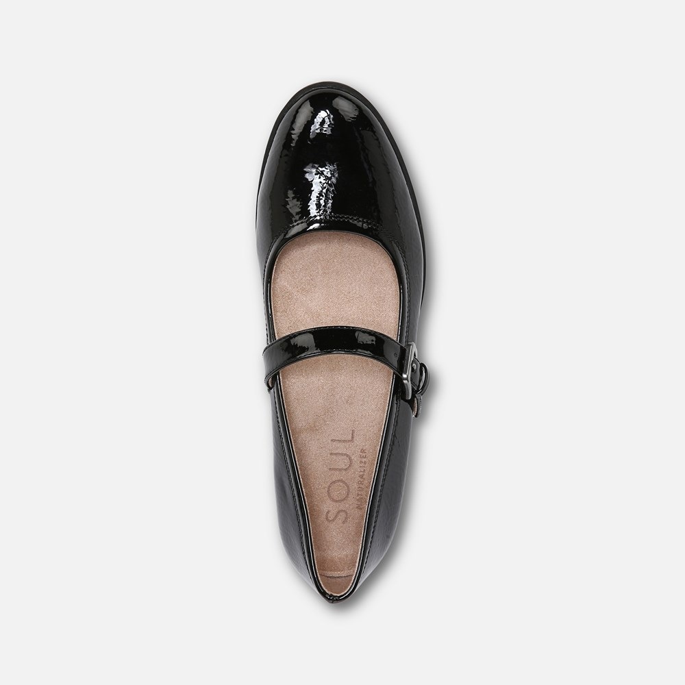 SOUL Ramona Mary Jane Flat