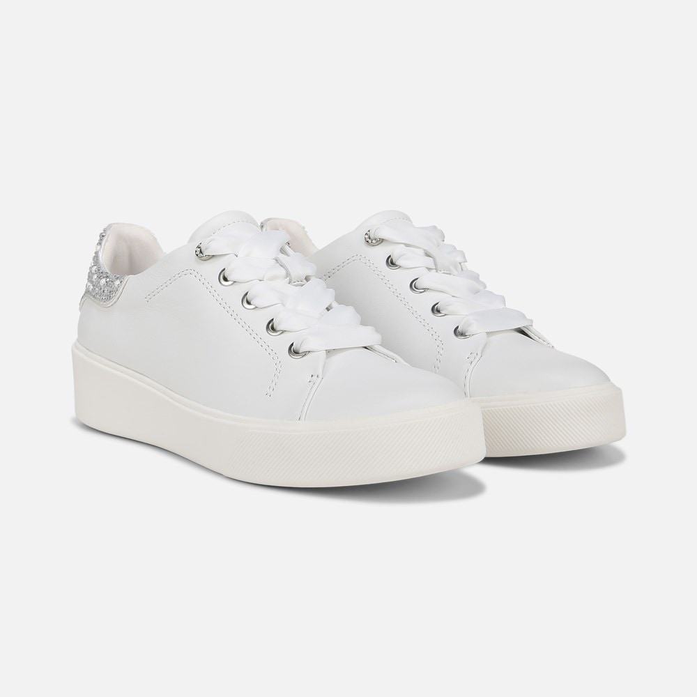 Naturalizer Morrison High-Top Sneakers