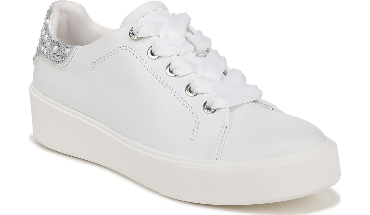 Naturalizer Morrison Bliss Lace Up Sneaker | Womens Sneakers