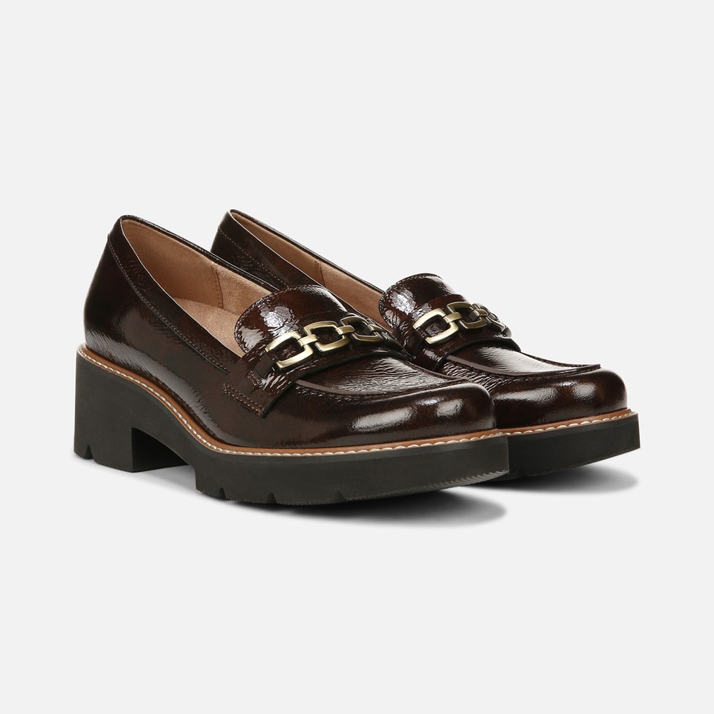 Diedre Lug Loafer