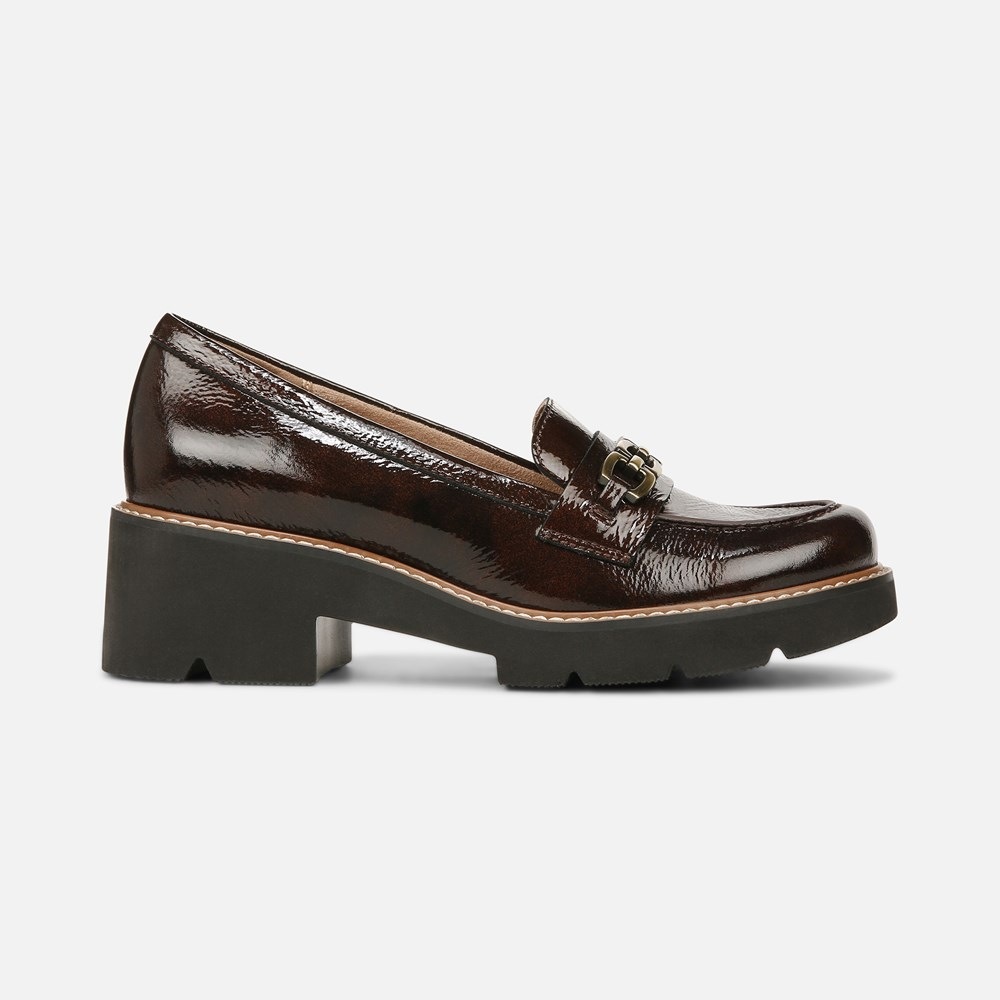 Diedre Lug Loafer