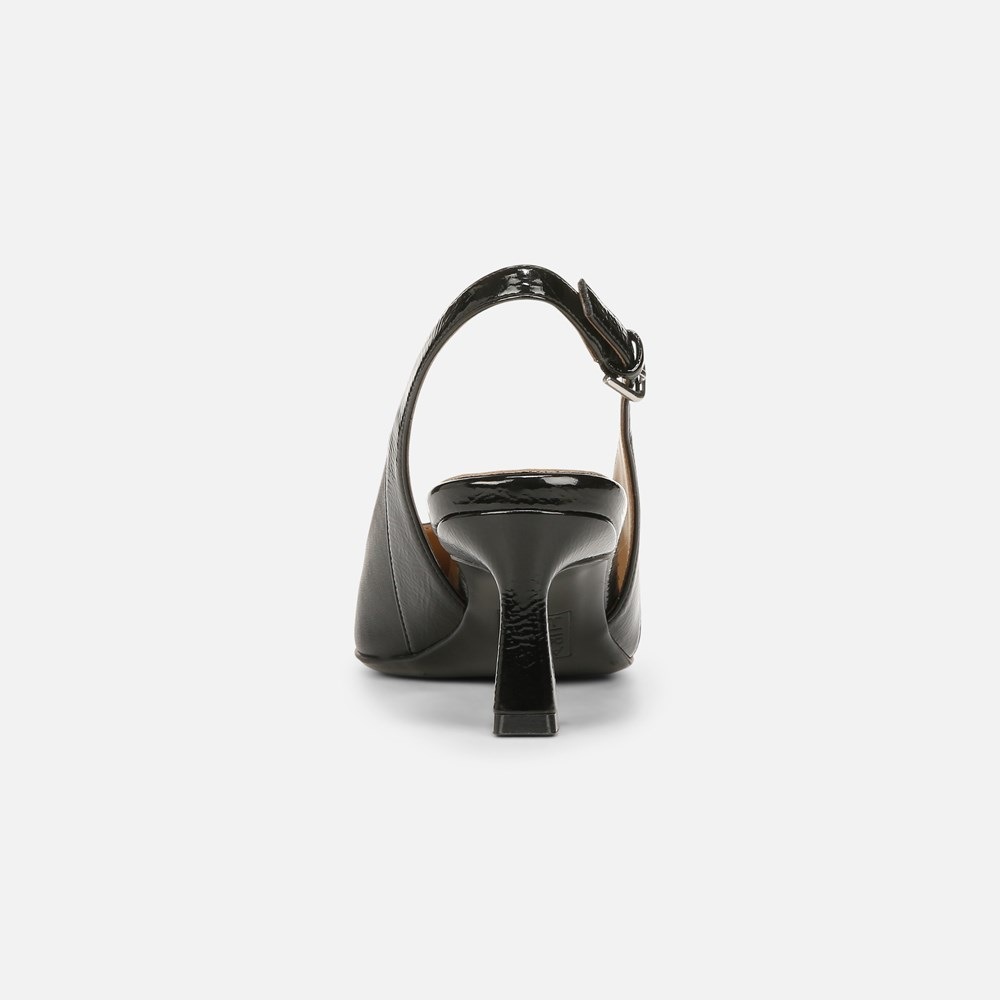 Tansy Slingback Dress Shoe