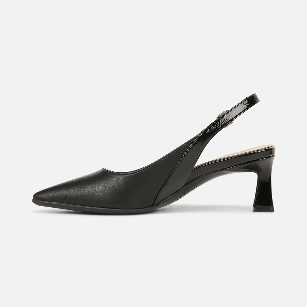 Tansy Slingback Dress Shoe
