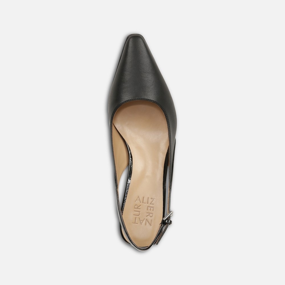Tansy Slingback Dress Shoe