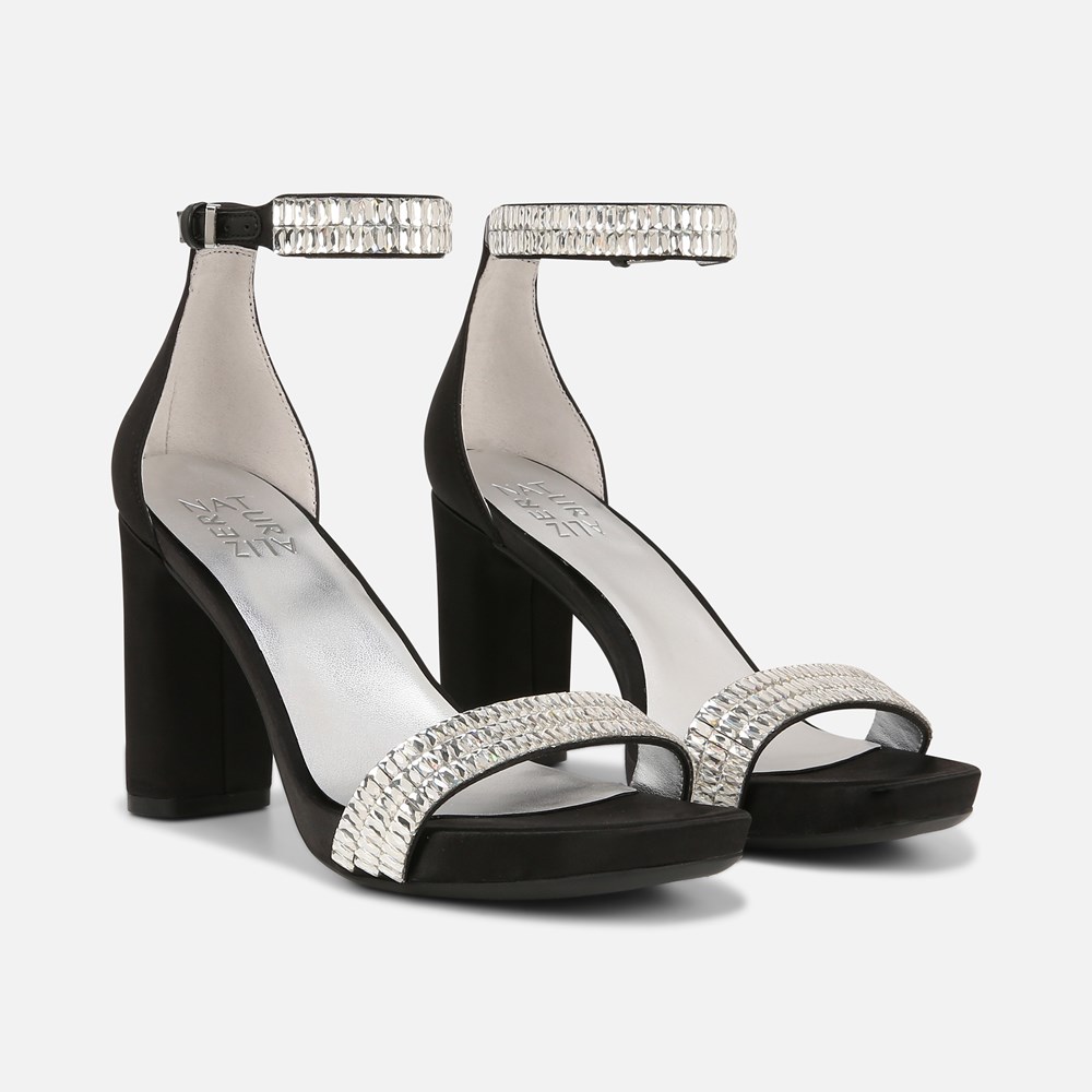 Sparkle Sandal - Women - Shoes