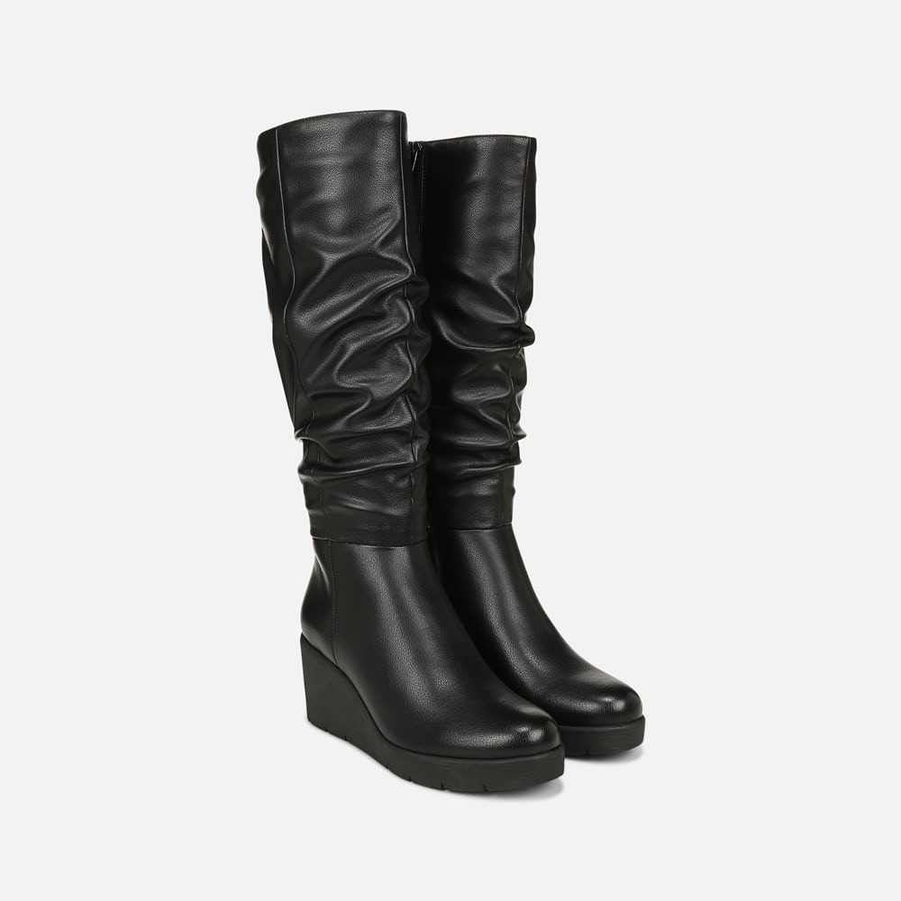 naturalizer boots on clearance