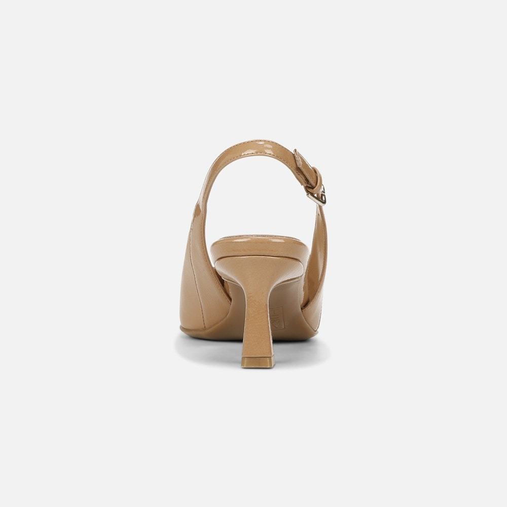 Tansy Slingback Dress Shoe