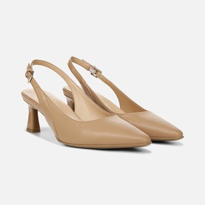 Naturalizer 27 Edit Felicia Slingback | Womens Heels Naturalizer 27 Edit Felicia Slingback | Womens Heels