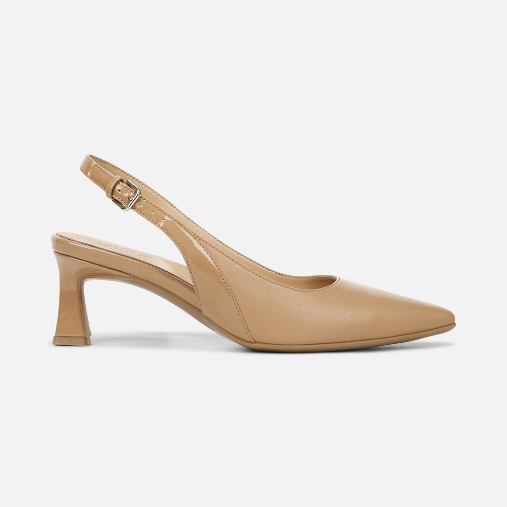 Tansy Slingback Dress Shoe