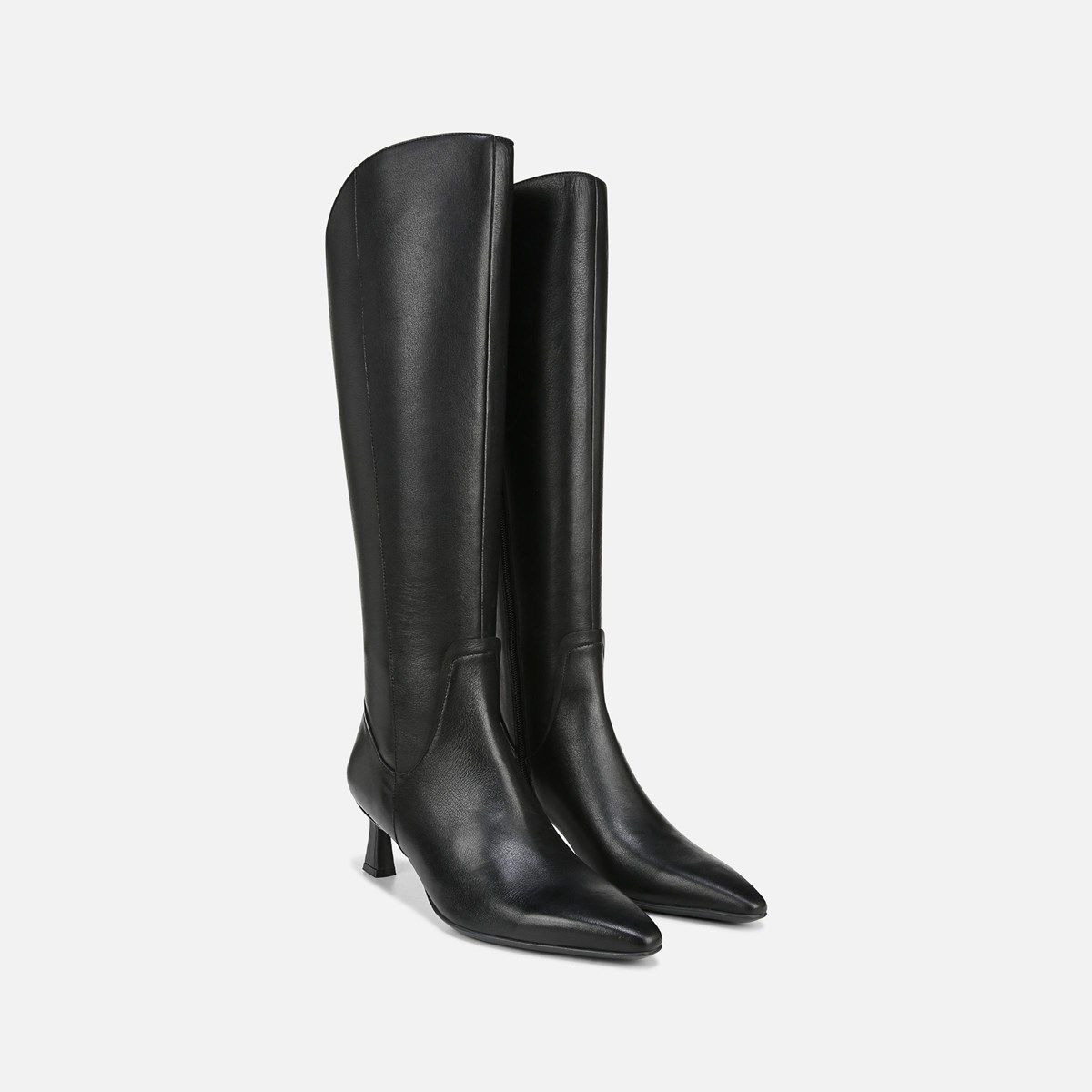 riding boots petite long boots narrow calf