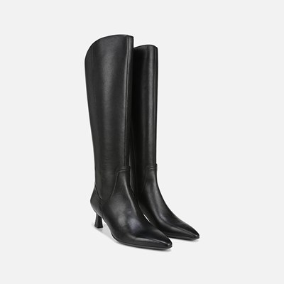 Women's Narrow Calf Boots