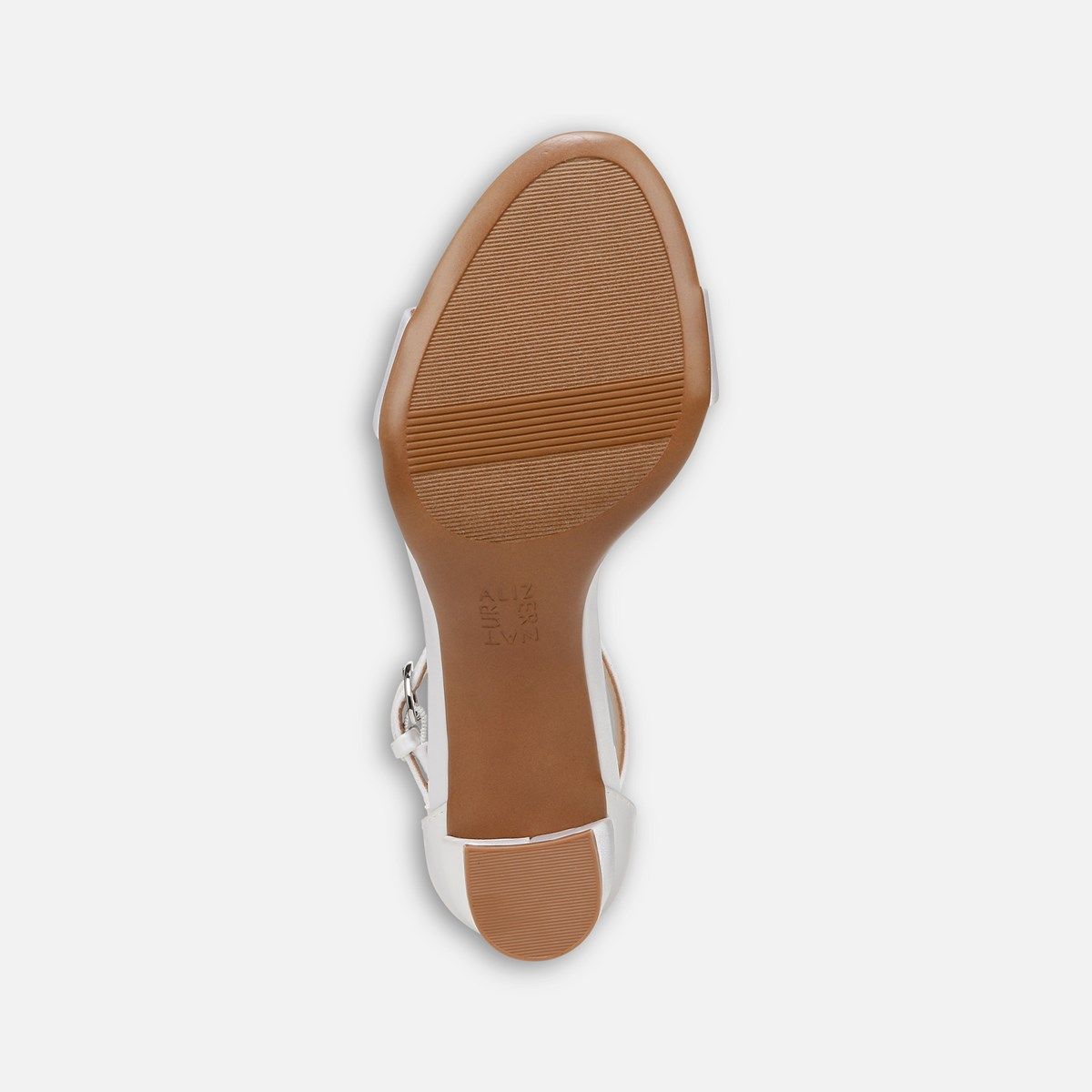 Naturalizer Vera 9.5 Pearl