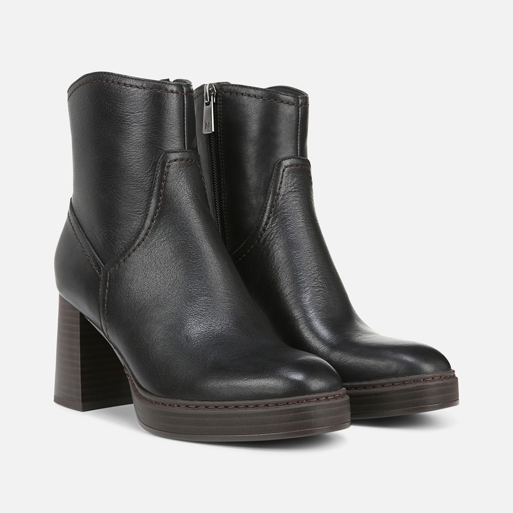 Women's Boots: Booties & Heeled Boots