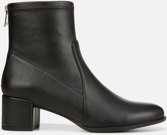 Naturalizer women's hot sale ankle boots