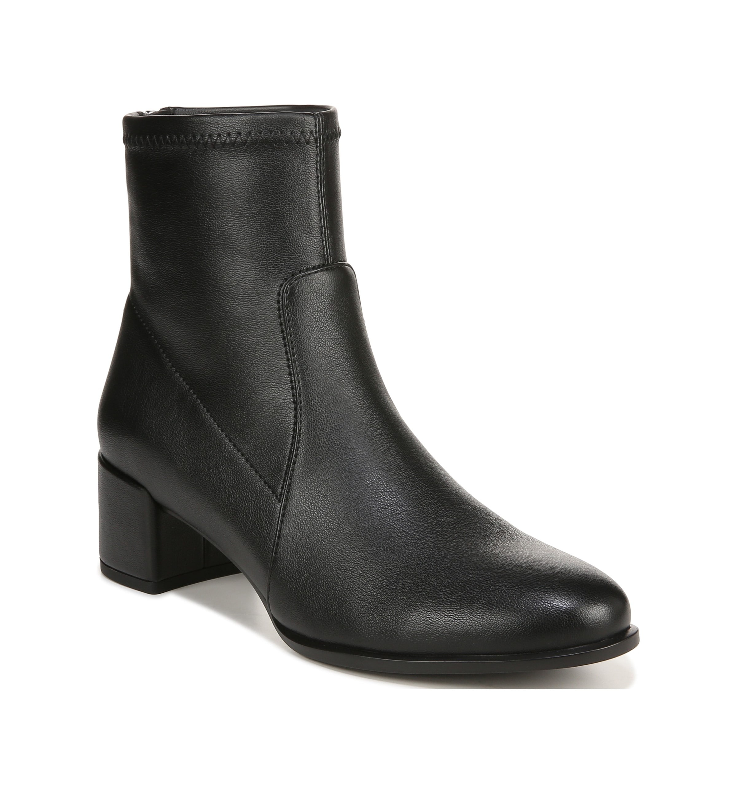 Naturalizer Ravi Ankle Boot Womens Boots