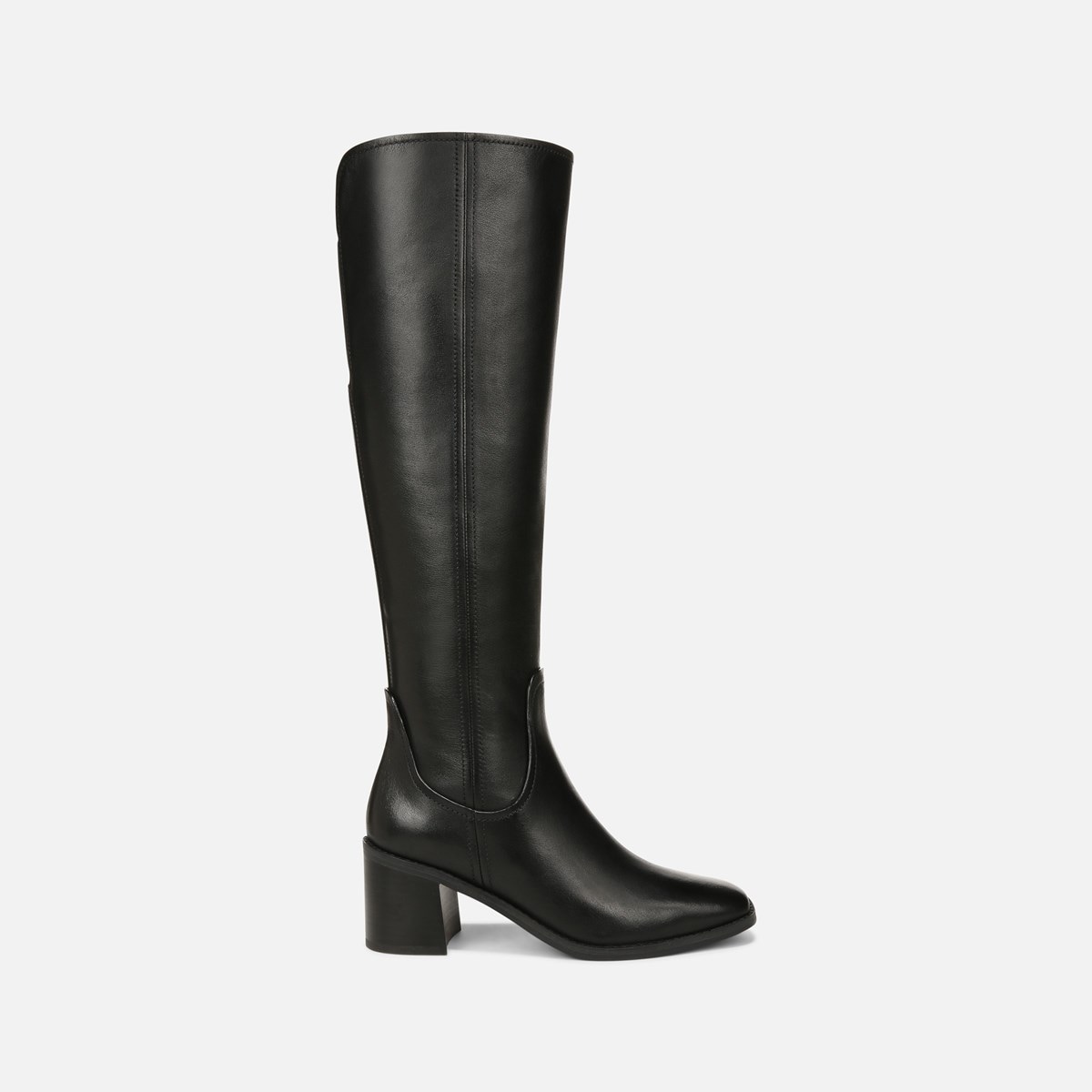 Naturalizer 27 EDIT Edda Wide Calf Knee High Boot | Womens Boots