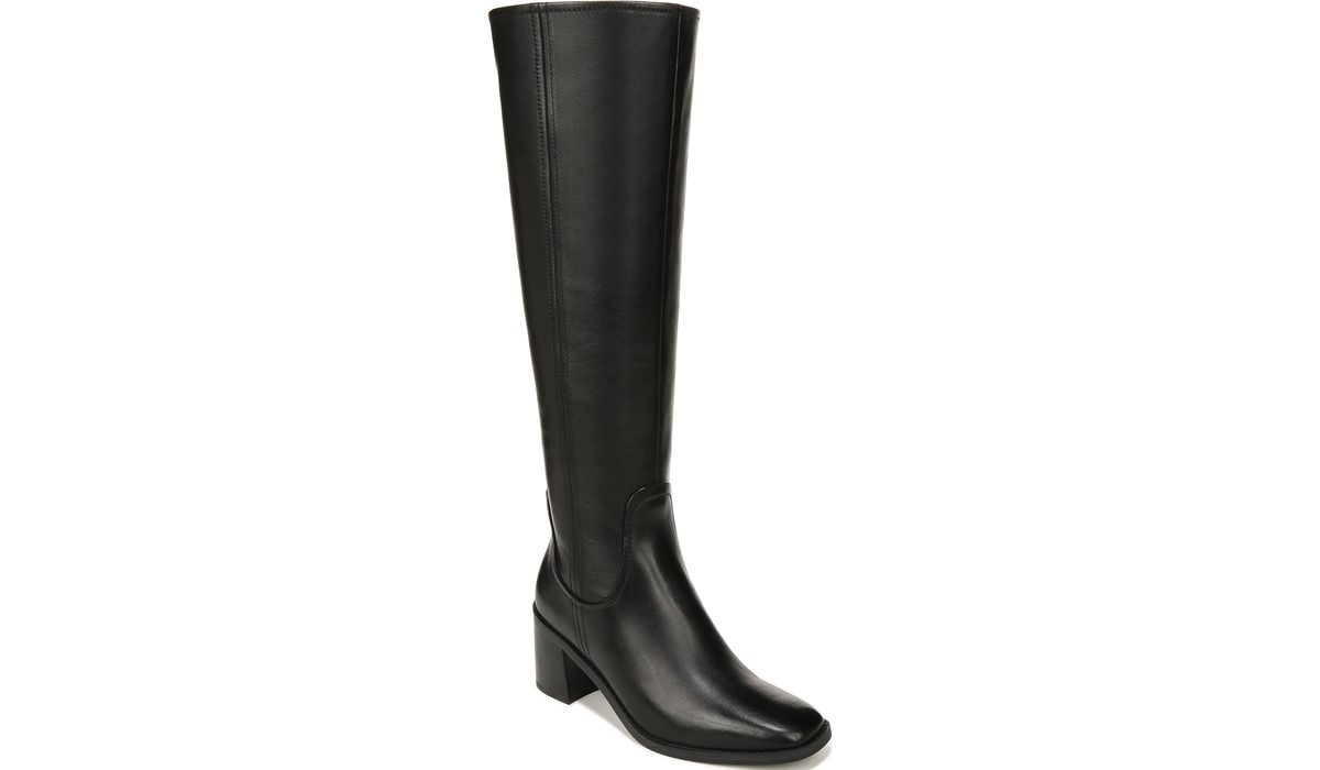 Dune clearance salza boots
