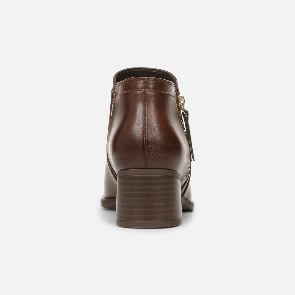 Naturalizer hoda cutout bootie hotsell