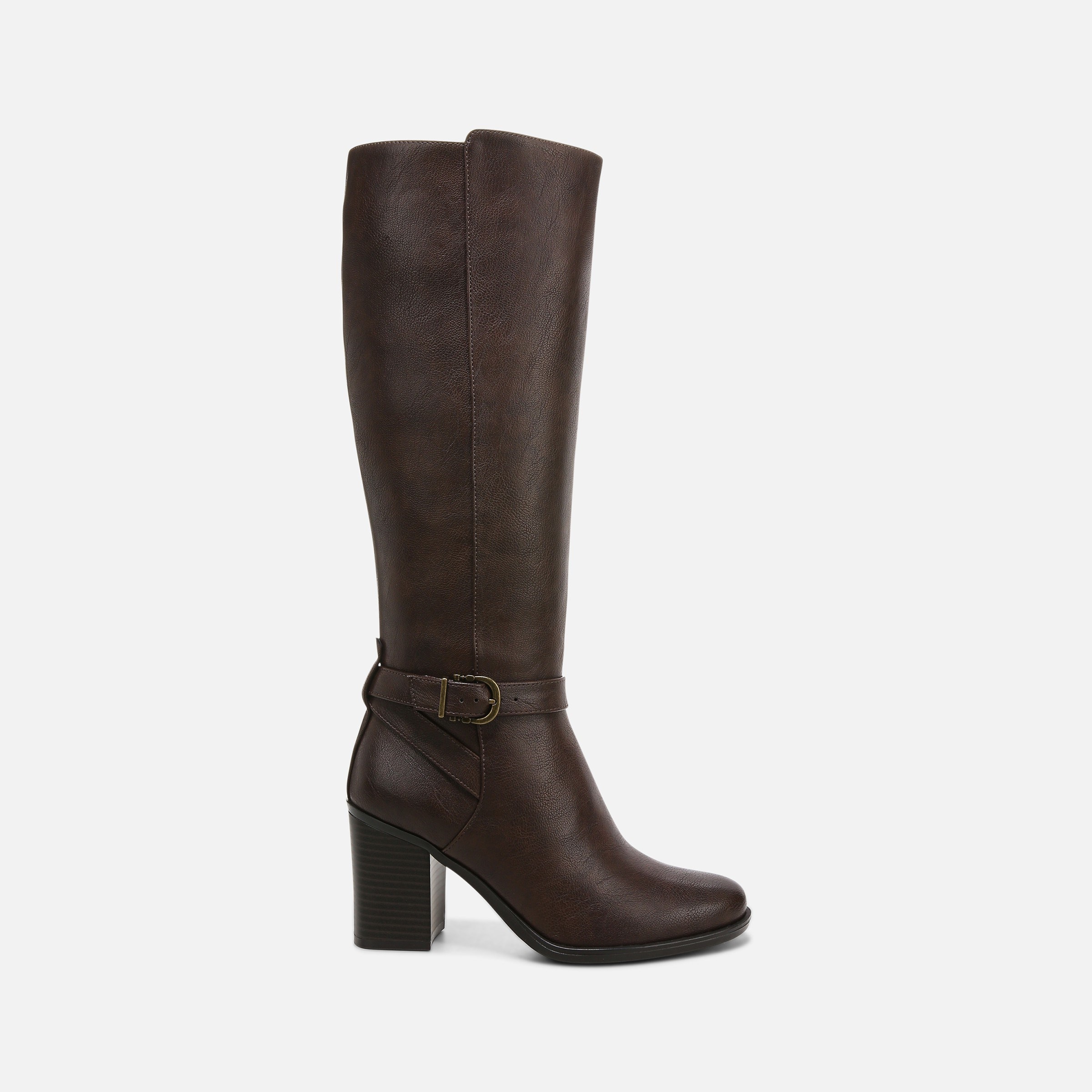 Joslynn Narrow Calf Knee High Boot