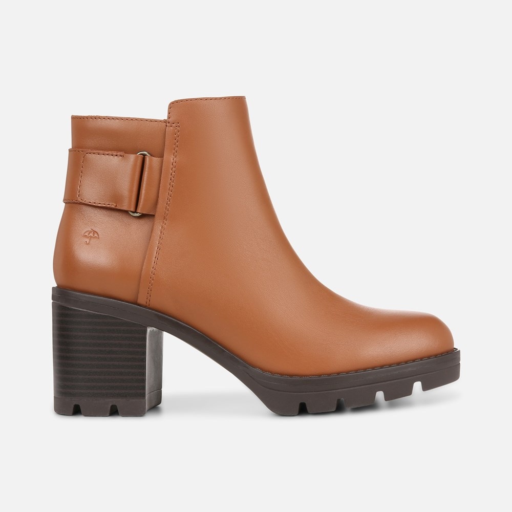 Bottes & bottines de luxe femme, Noël 2023