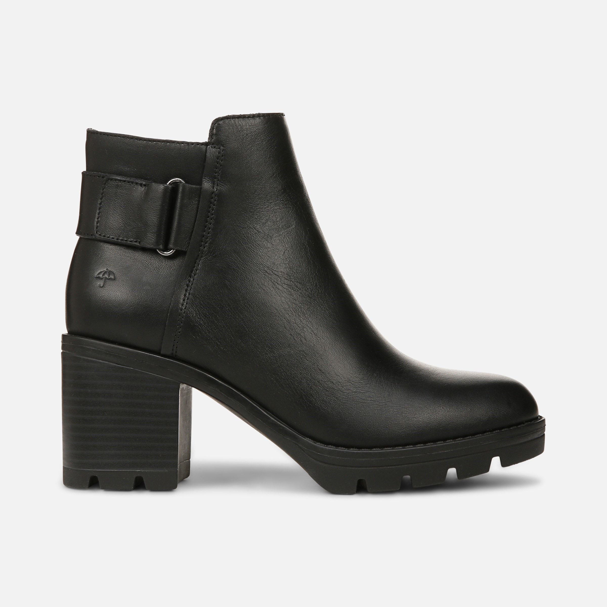 Naturalizer sadie waterproof bootie on sale