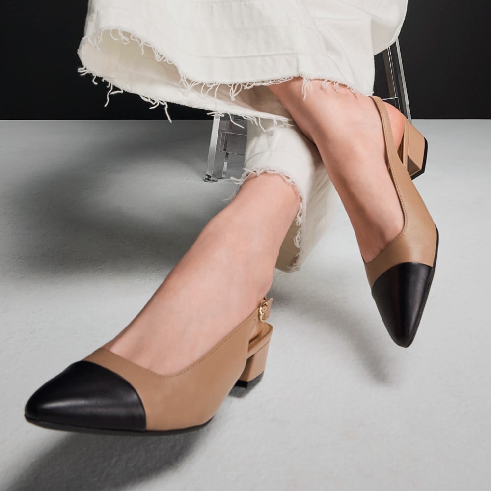 Naturalizer Banks Slingback | Womens Flats