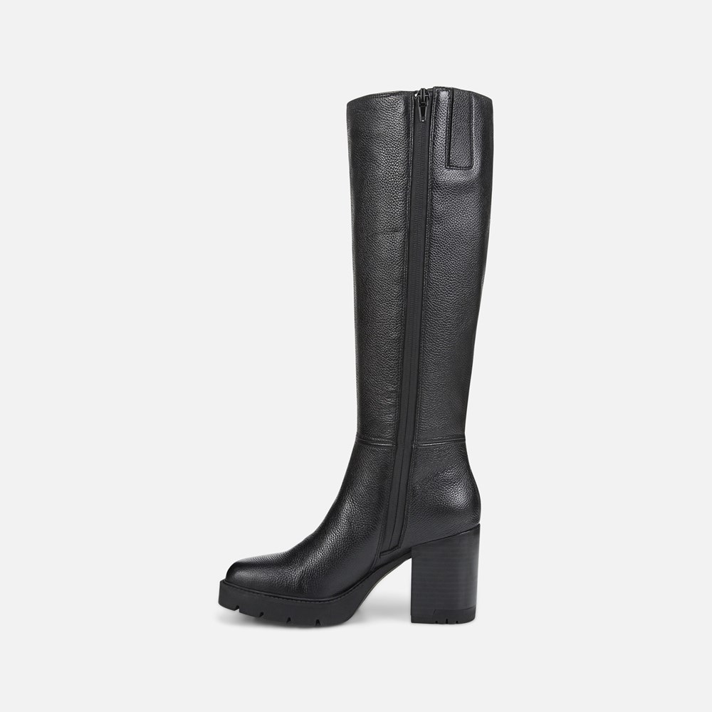 Naturalizer harlowe wide sales calf