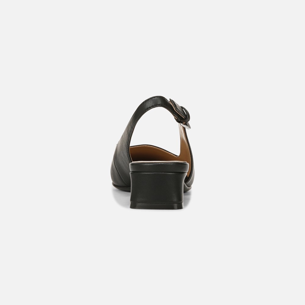 Ginger Slingback