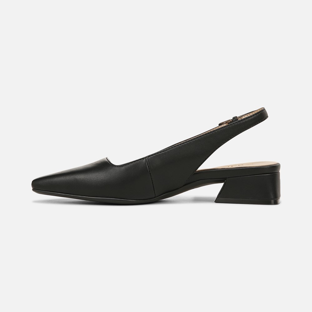 Ginger Slingback