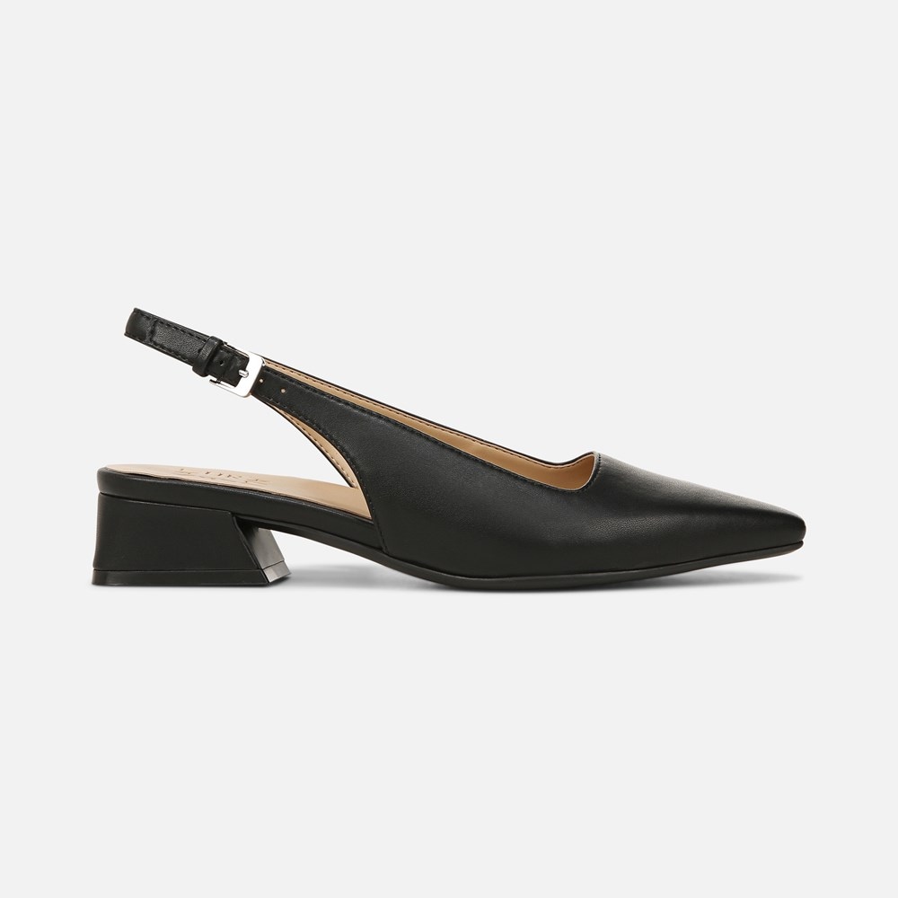 Ginger Slingback