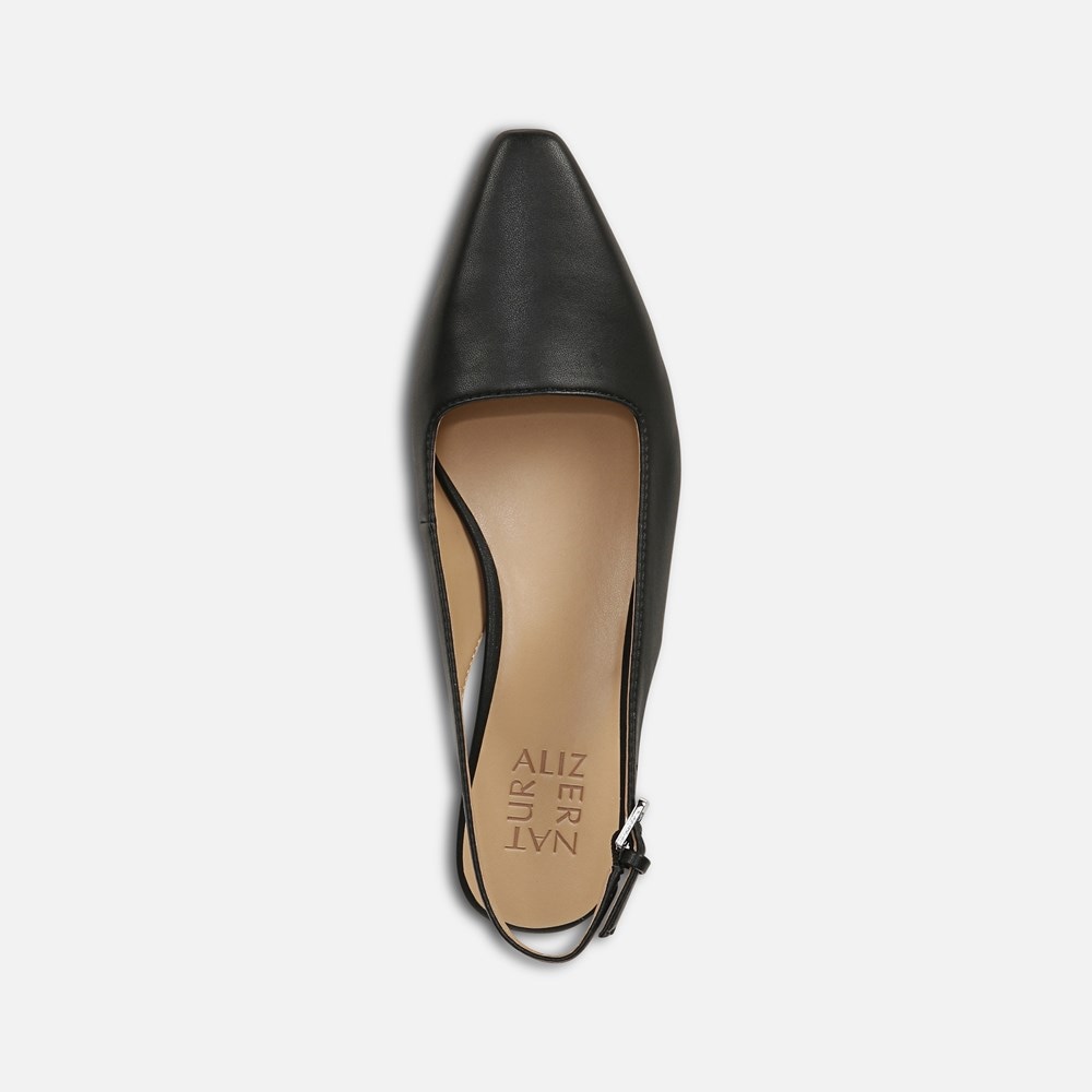 Ginger Slingback