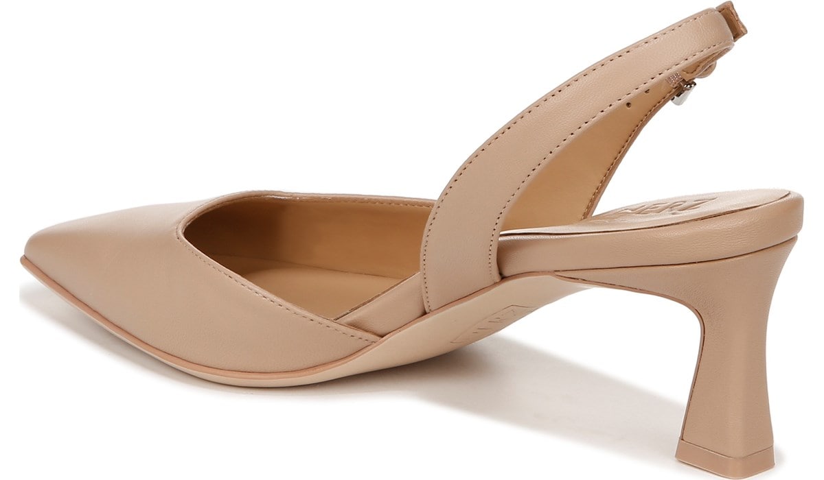 Naturalizer Dalary Slingback Pump | Womens Heels