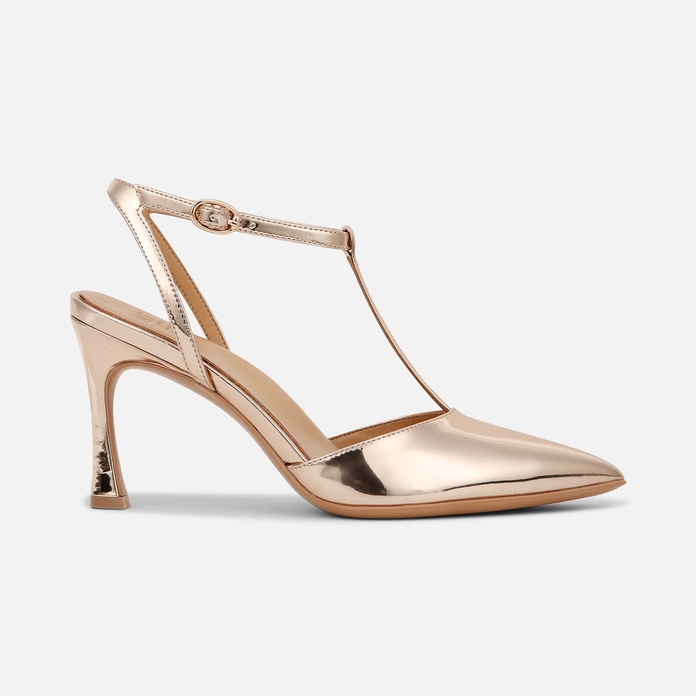 Naturalizer Astrid Pump Womens Heels