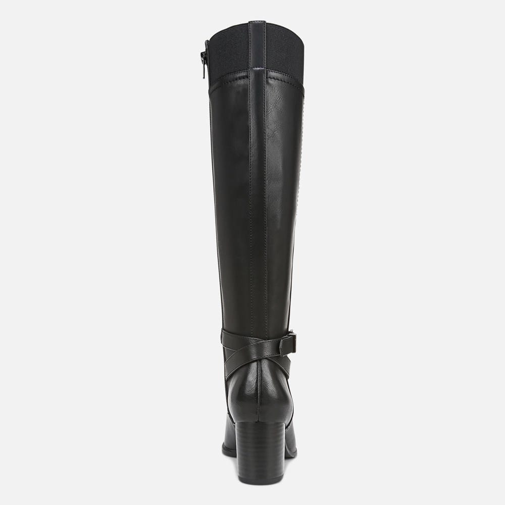 SOUL Naturalizer Women's Approve Knee High Boot - Wedge Heel, Comfort Focus - View #6
