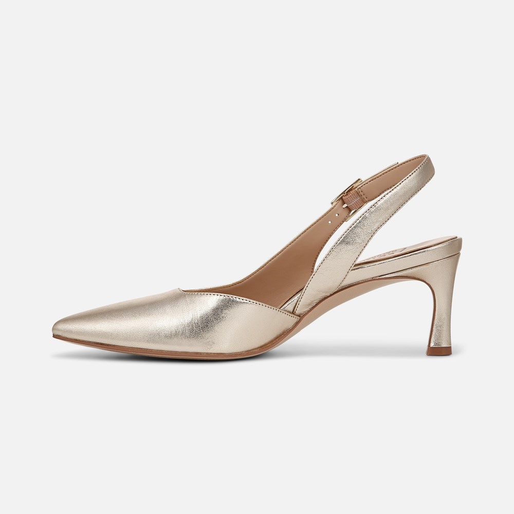 Naturalizer 27 Edit Felicia Slingback | Womens Heels