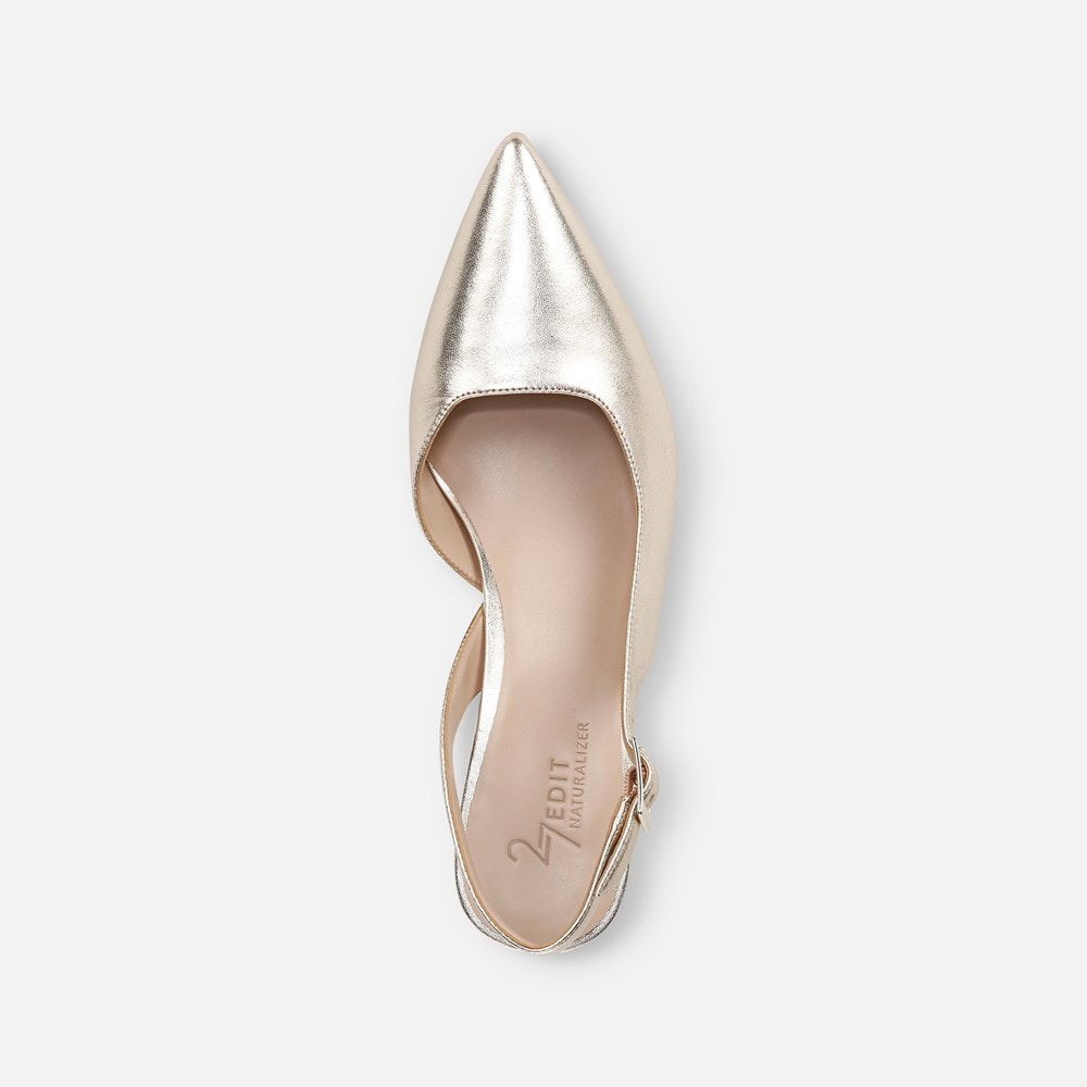 Naturalizer 27 Edit Felicia Slingback | Womens Heels