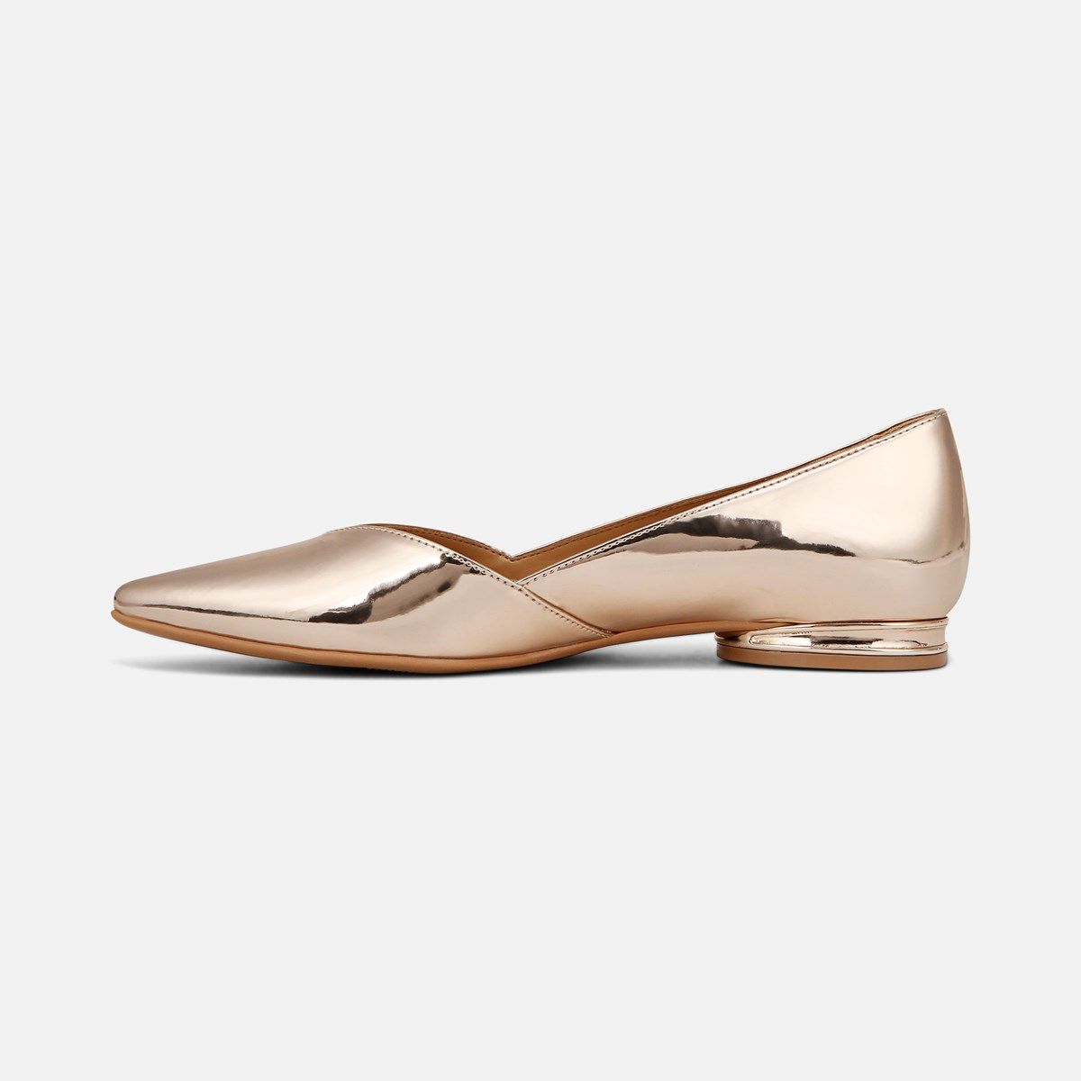 knee length dresses for ladies Women's Naturalizer, Cabaret Slip-On — Peltz Shoes
