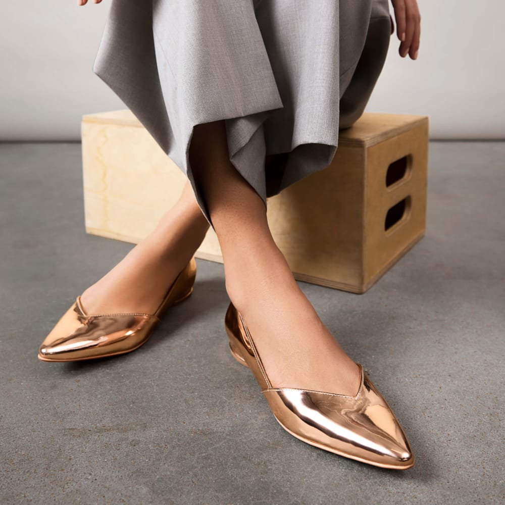 Naturalizer Havana Flat | Womens Flats